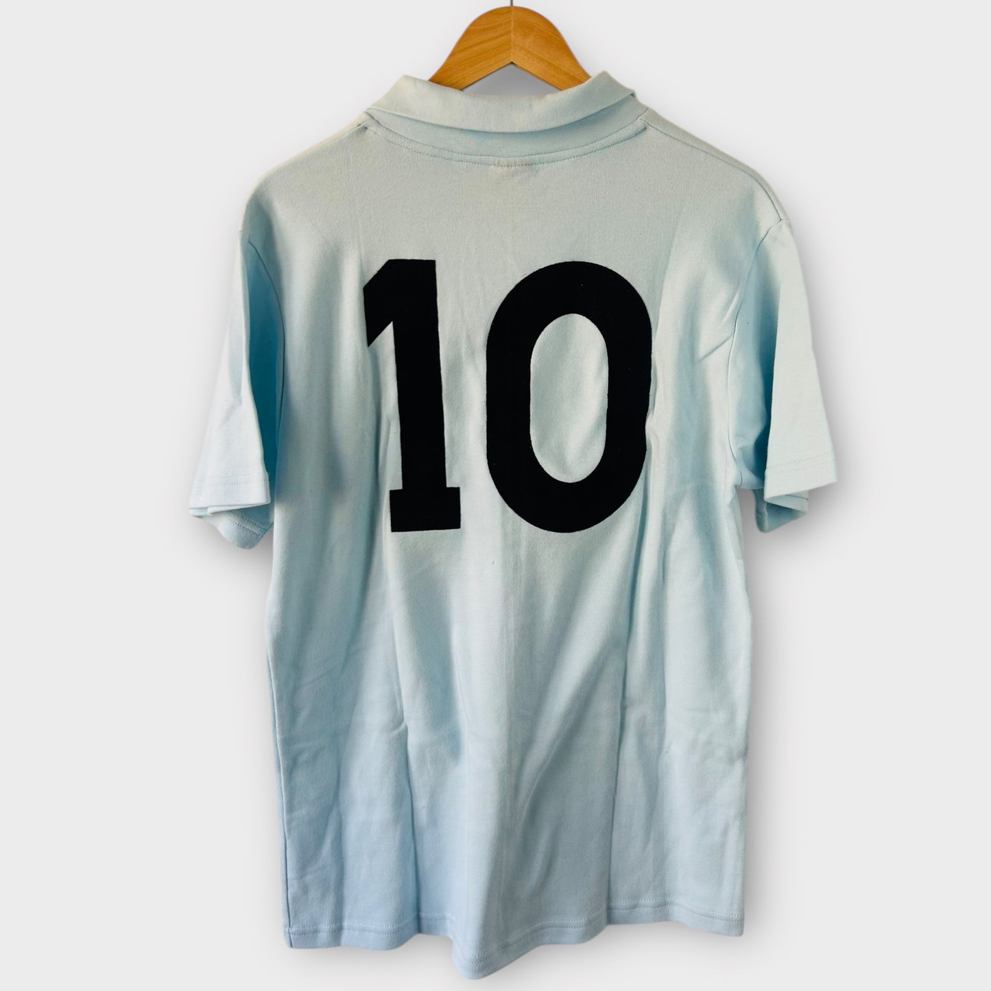Napoli NR Maradona - #10 (Medium)