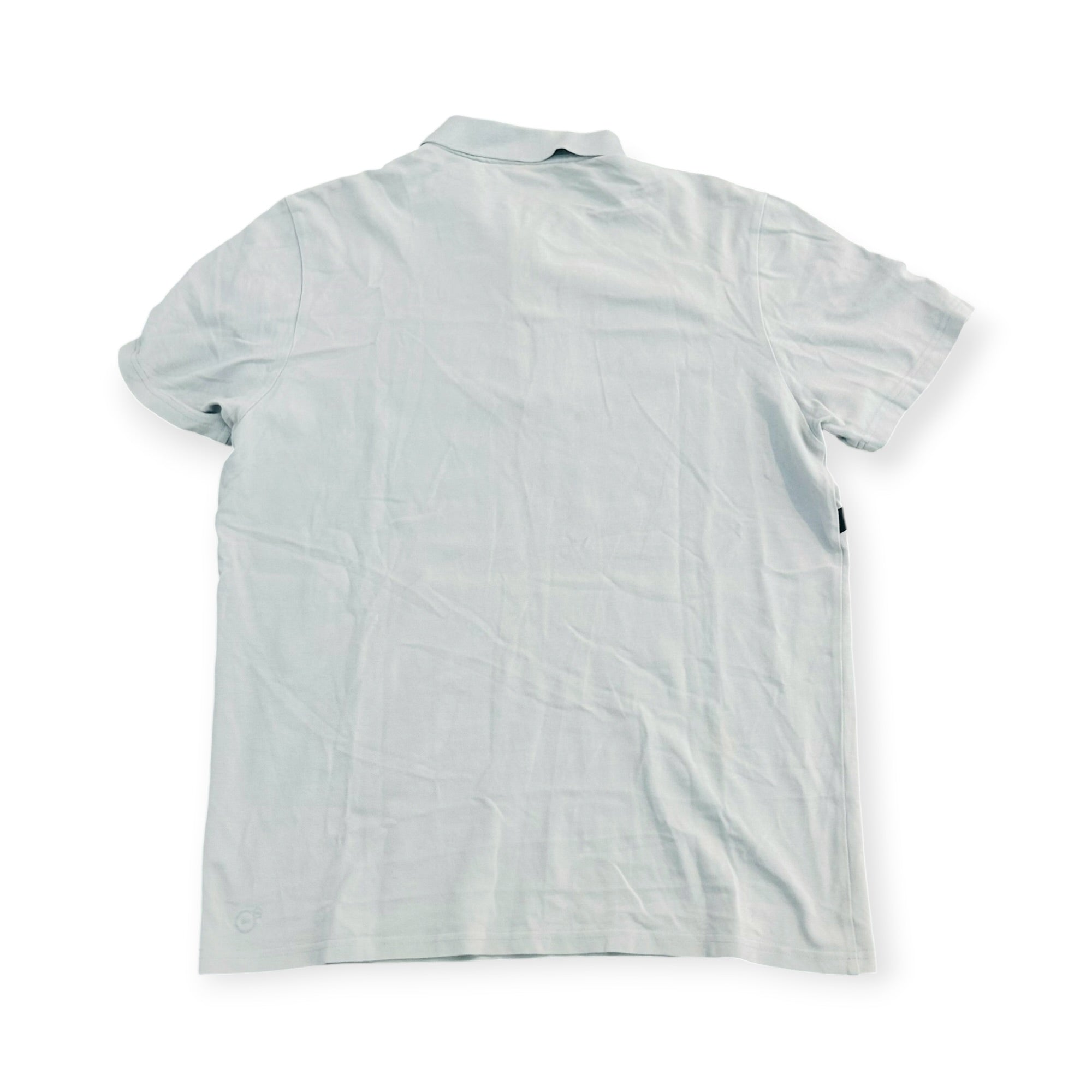 Mercedes Benz Puma Polo Shirt (Large)