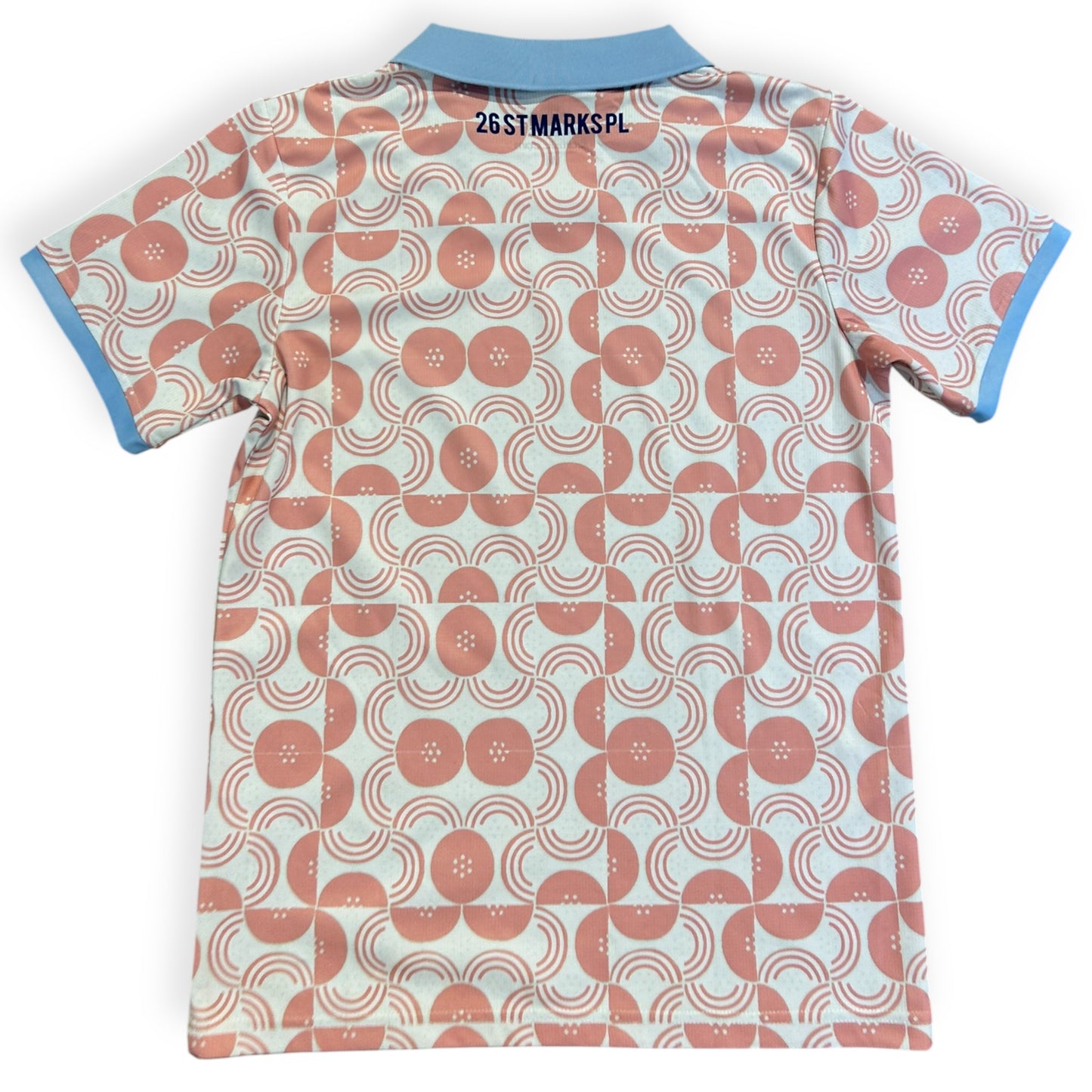 Tompkins FC Shirt (Medium) - KITLAUNCH