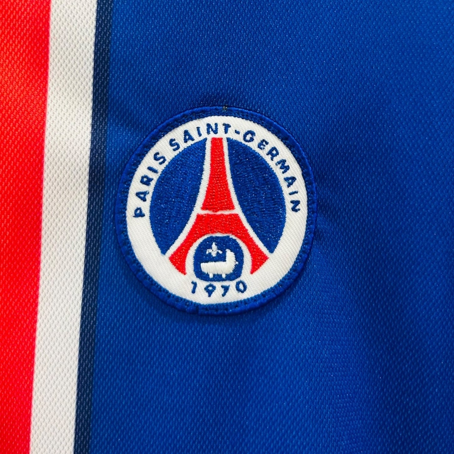 PSG 1997/98 Home (Small)