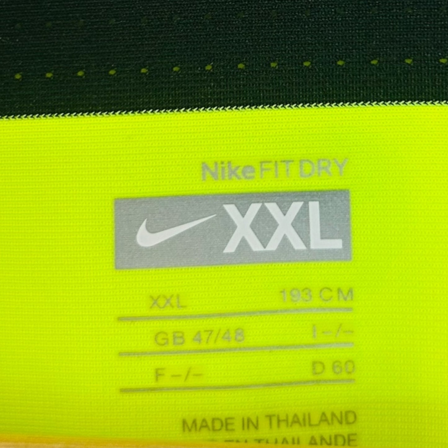 Celtic FC 2009/10 Away (2XL)