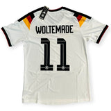 Germany 2026 Home *Brand New* - Woltemade 11 (Medium) - KITLAUNCH