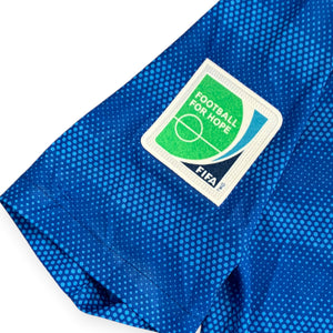 Brazil 2014 Away - Neymar 10 (Small)