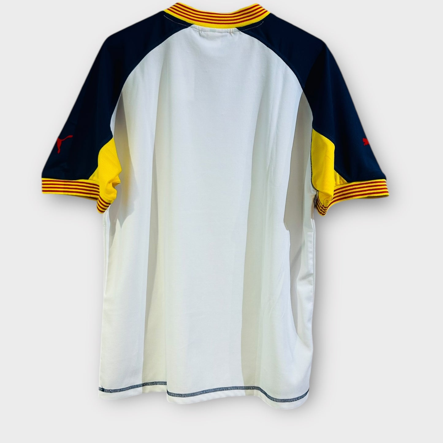 Cataluña 2004 Away (Medium)