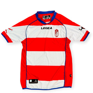 Granada 2011/12 Home (Small)