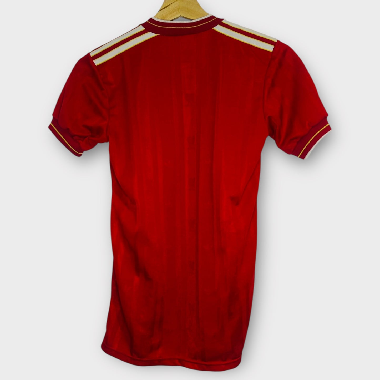 Liverpool FC 1986/87 Home (Kids)