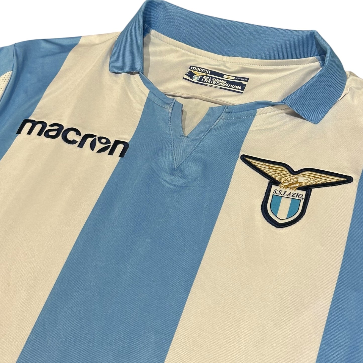 Lazio 2017/18 Away (XL)