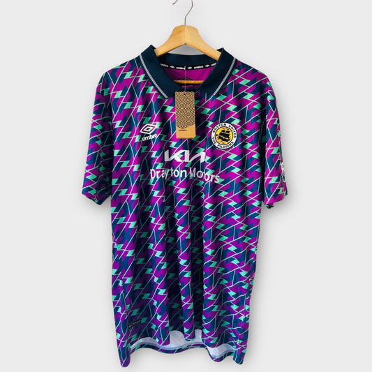 Boston United 2023/24 Away (XL)