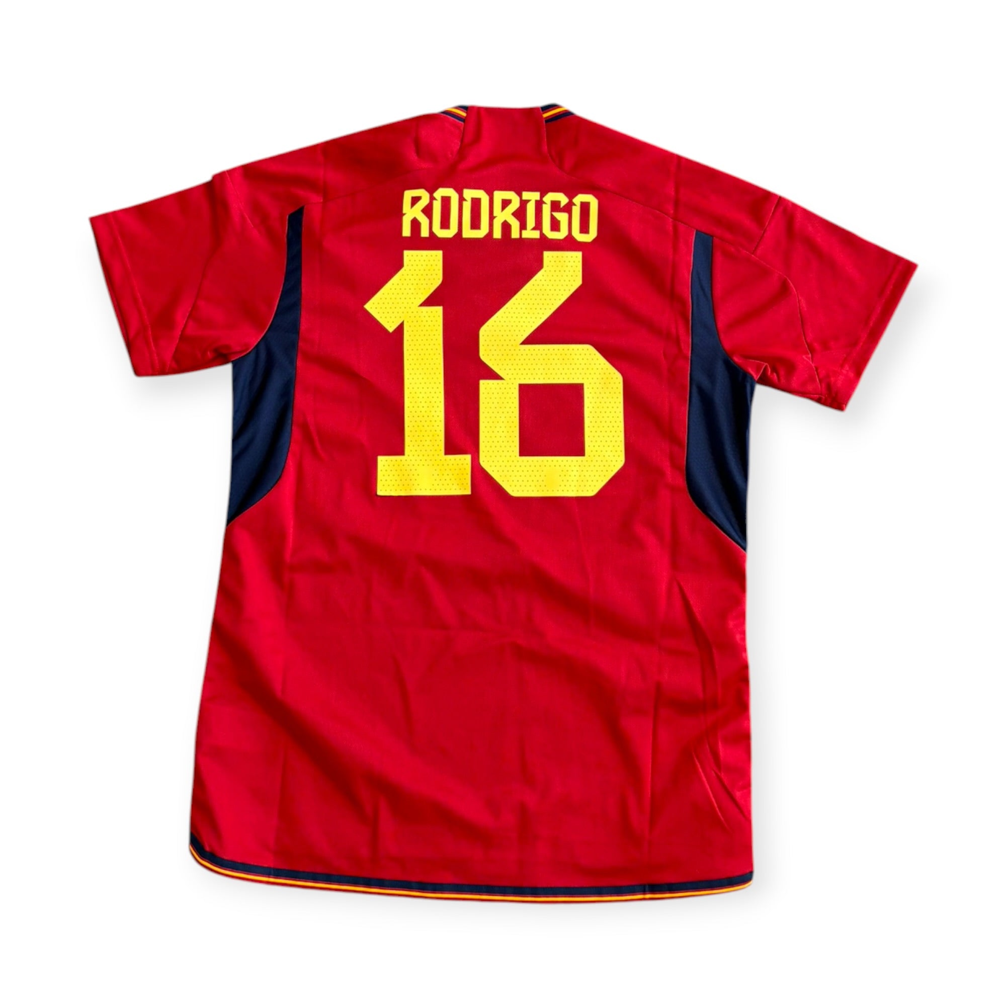 Spain 2022 Home-Rodrigo 16 (Large)