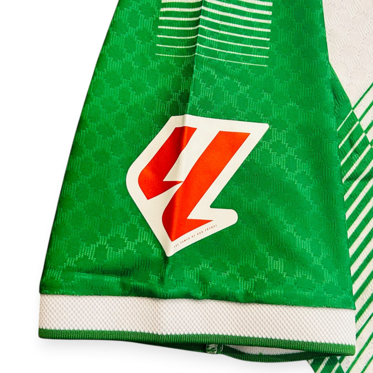 Real Betis 2026/27 Home (Multiple sizes)