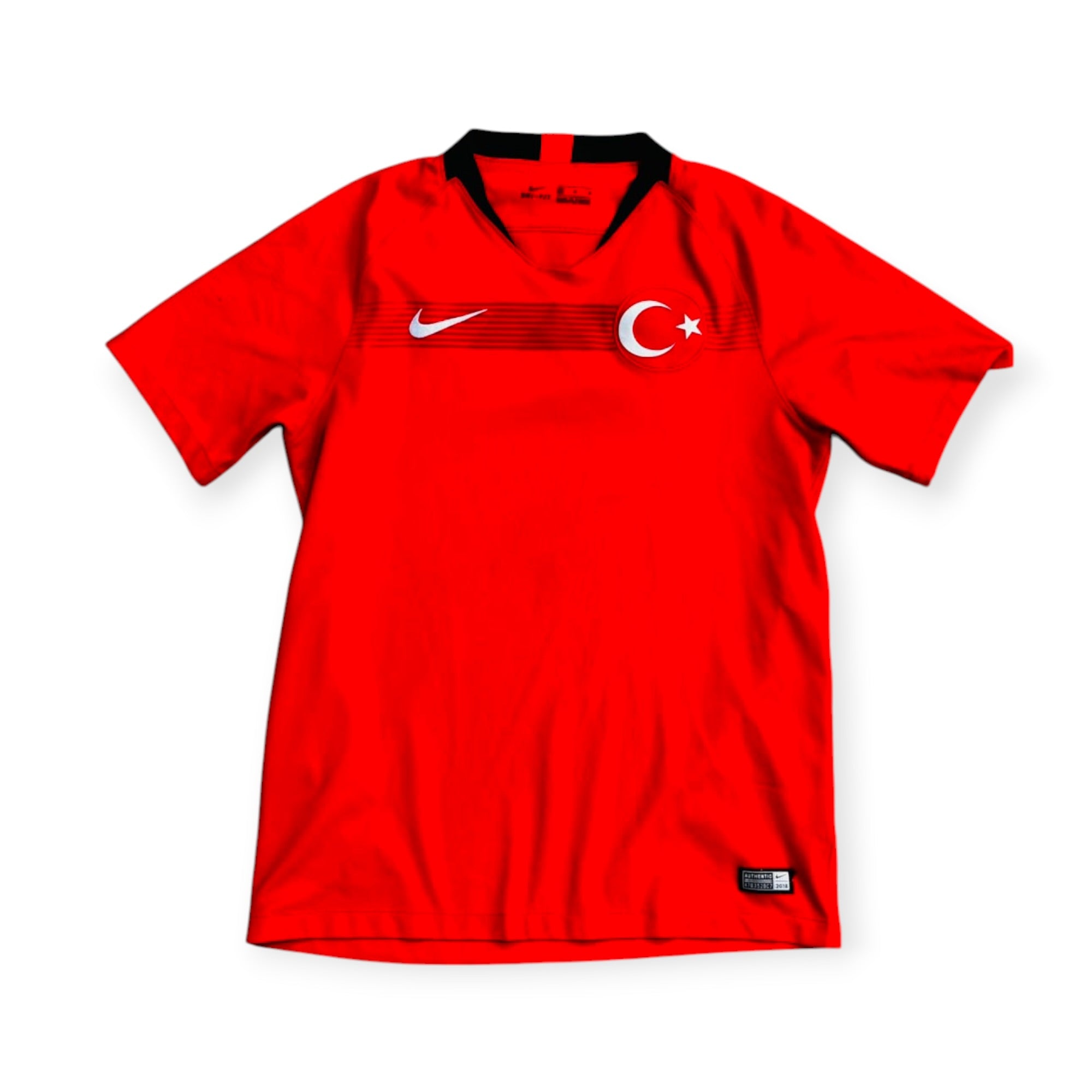 Turkey 2018 Home (Medium)