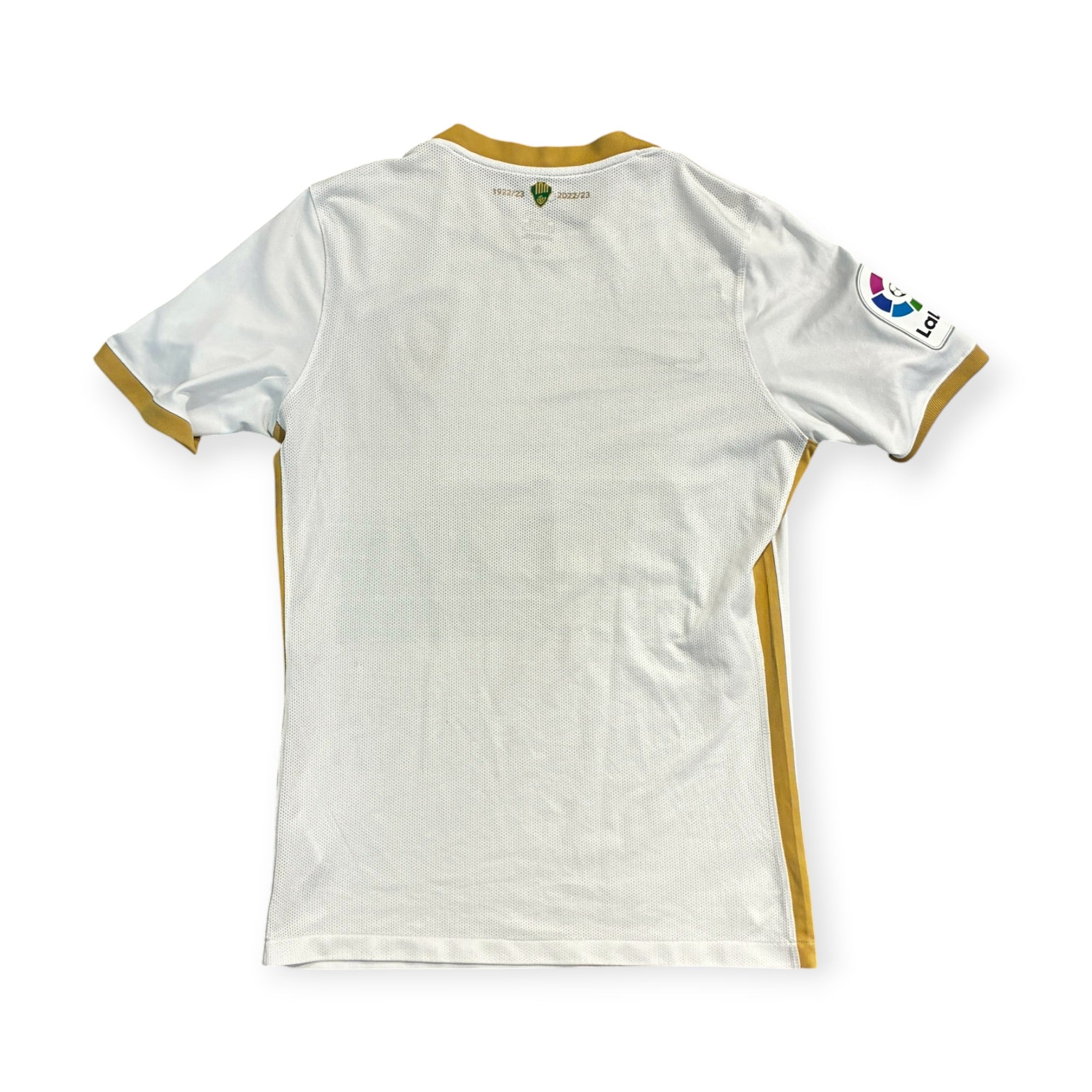 Elche CF 2022/23 Home (Medium)