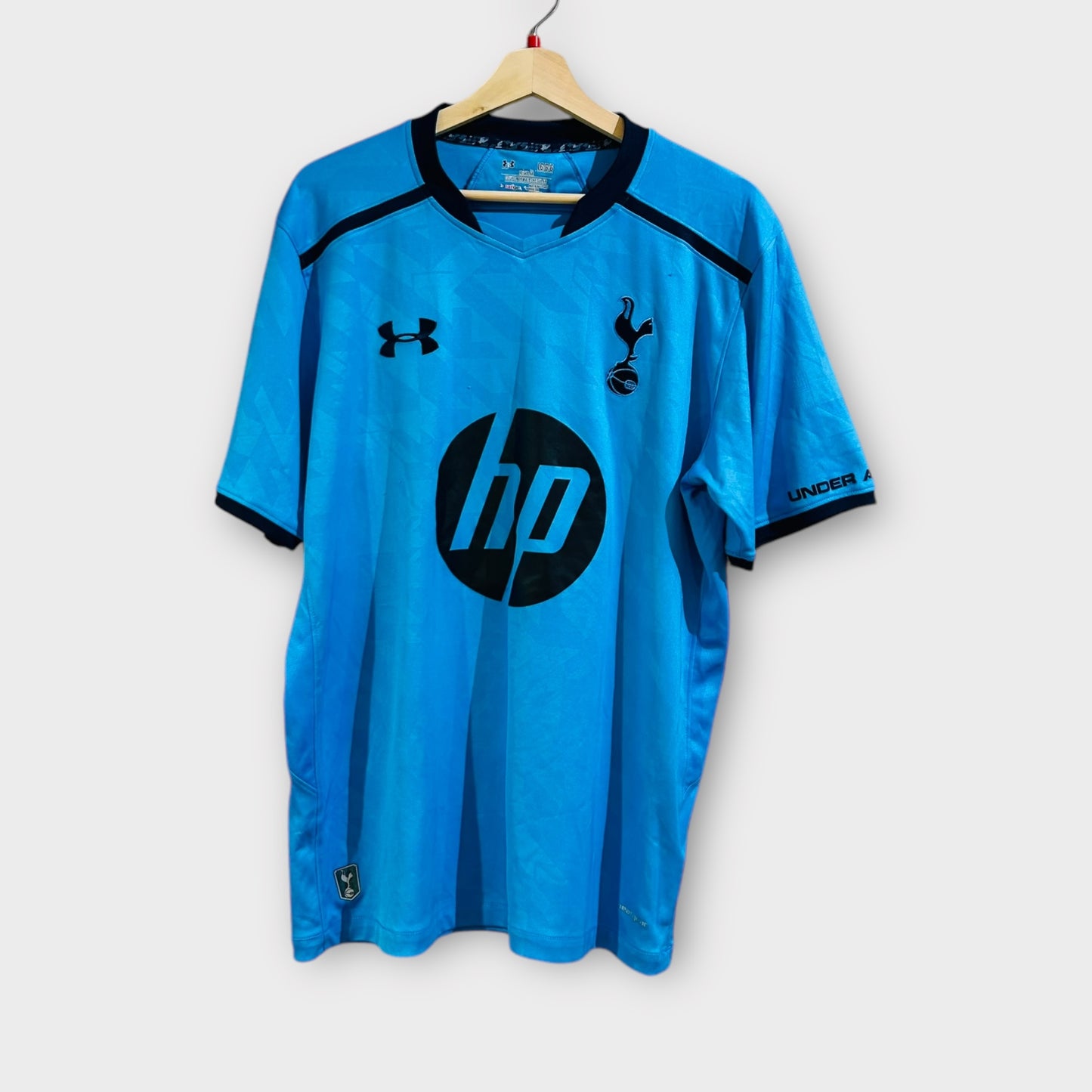 Tottenham Hotspur 2013/14 Away (Large)