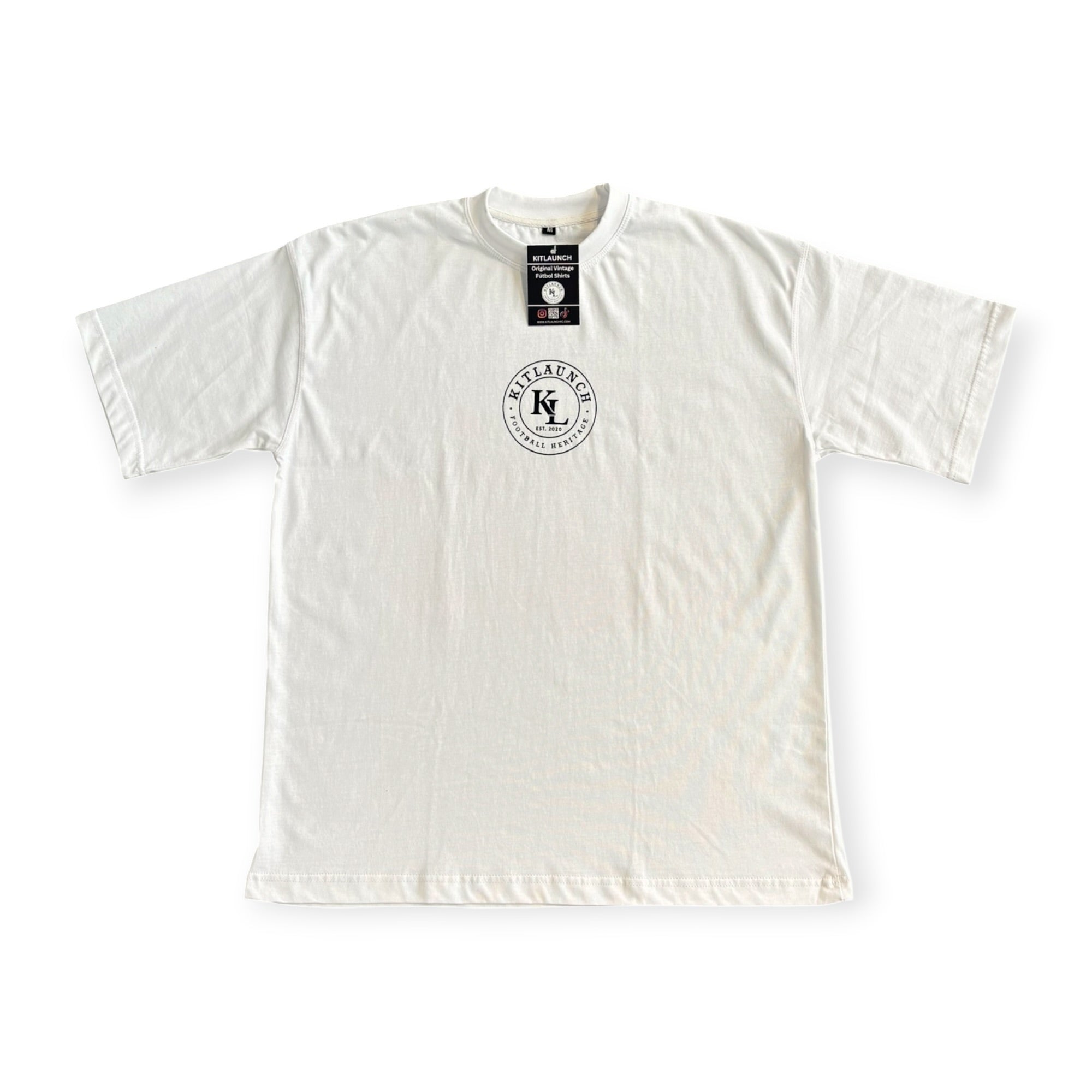 KITLAUNCH NETHERLANDS 1988 ICON TEE (Multiple Sizes)