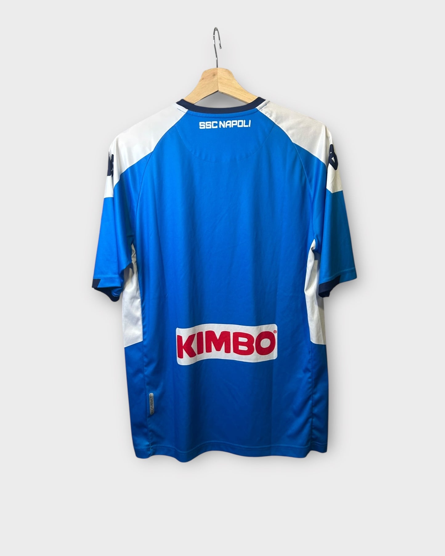 Napoli 2019/20 Home (Large)