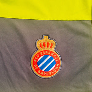 RCD Espanyol 2012/13 Away (Small) - KITLAUNCH