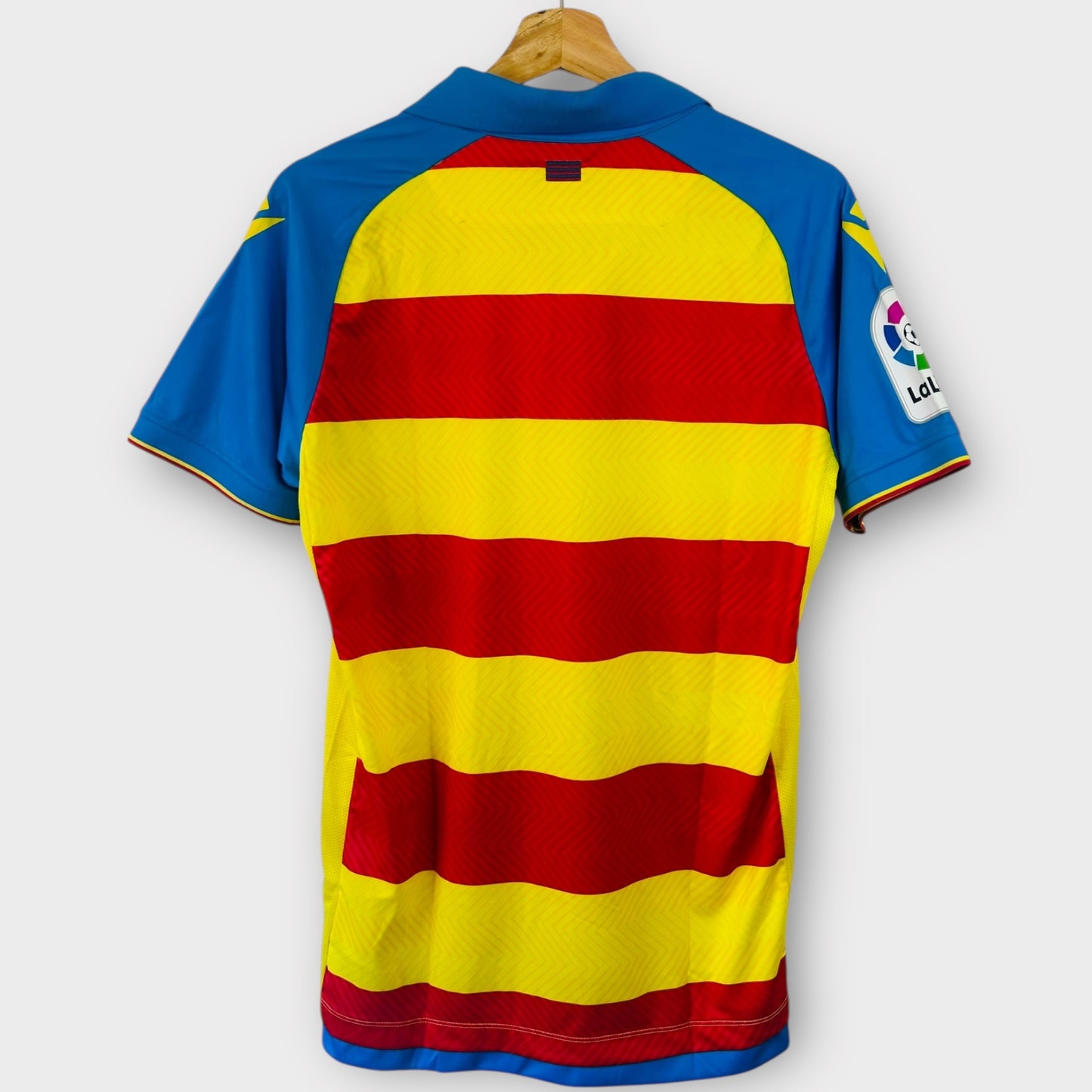 Levante UD 2019/20 Senyera (Small)