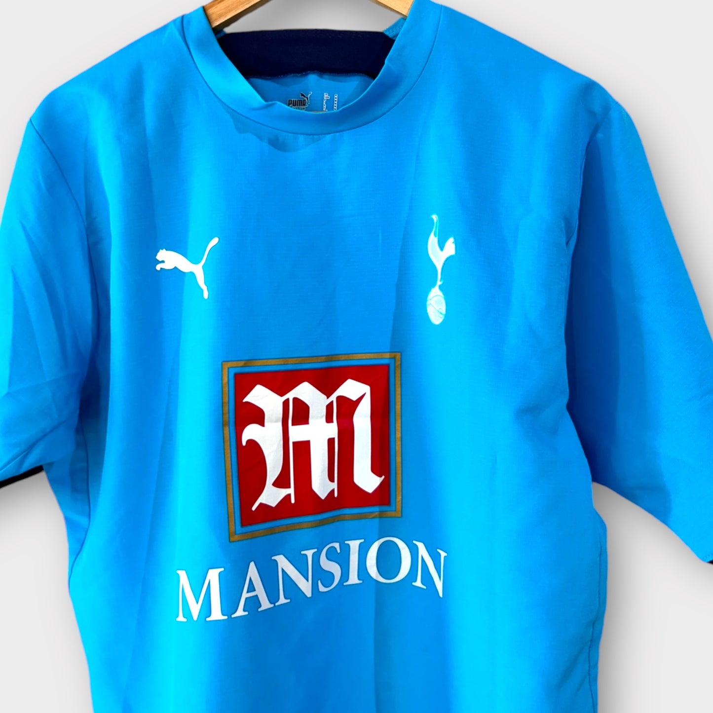 Spurs 2006/07 Away Shirt (Medium)