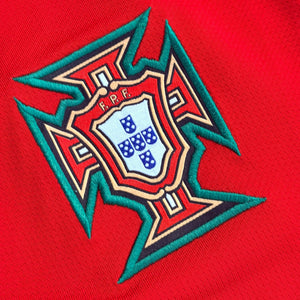 Portugal 2008 Home - Ronaldo 7 (Medium)