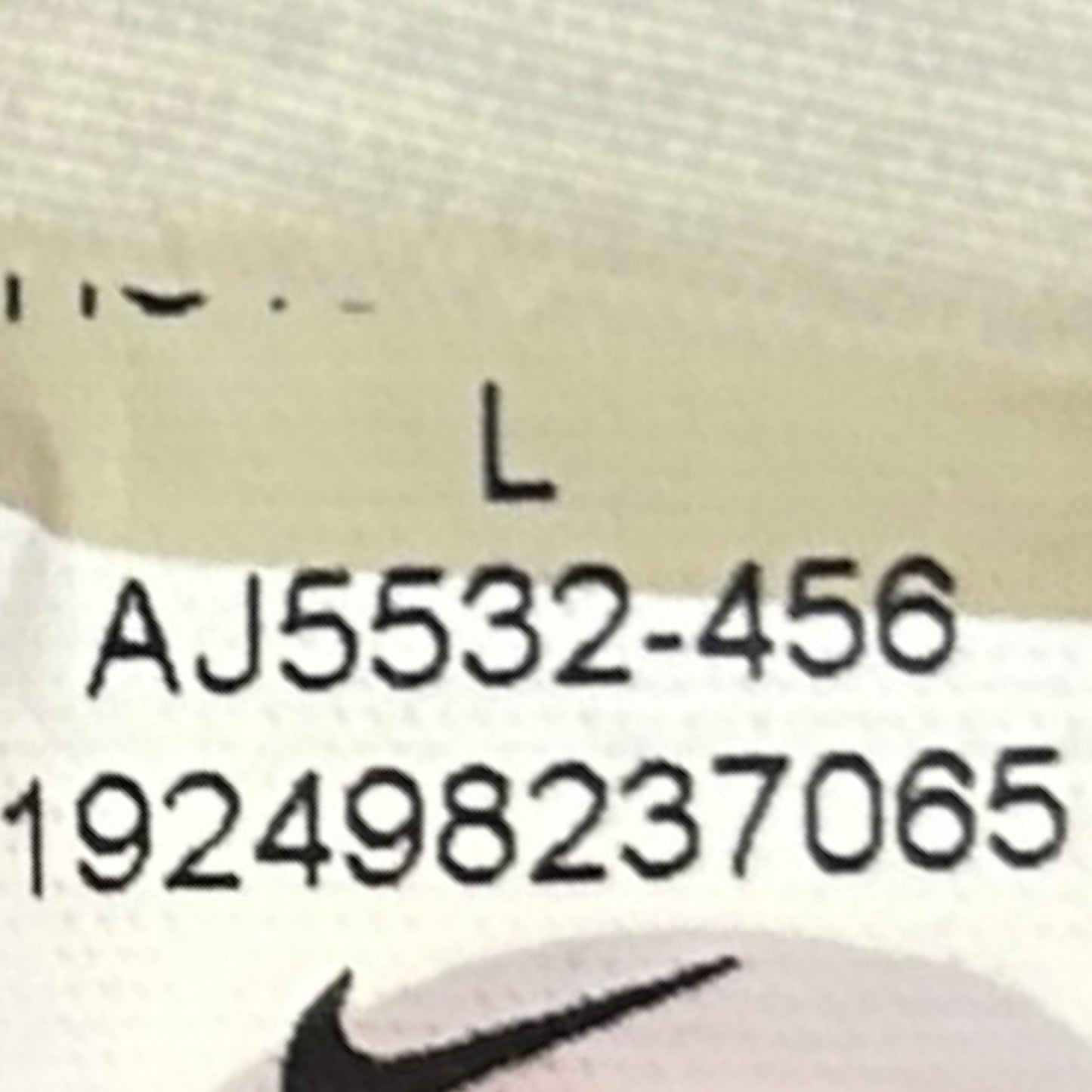 FC Barcelona 2019/20 Home - Messi 10 (Large)