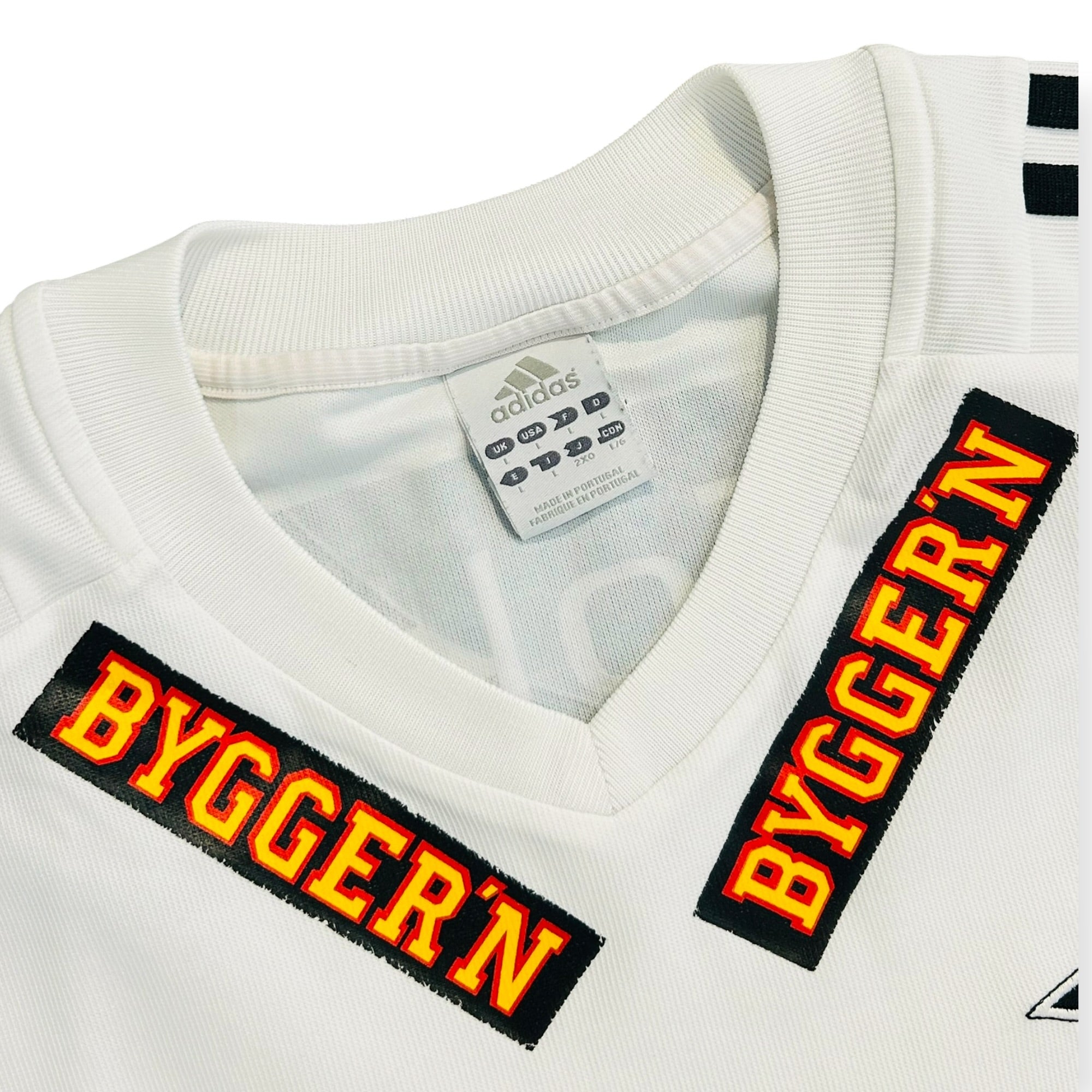 Rosenborg BK 2003 Home (Large) - KITLAUNCH