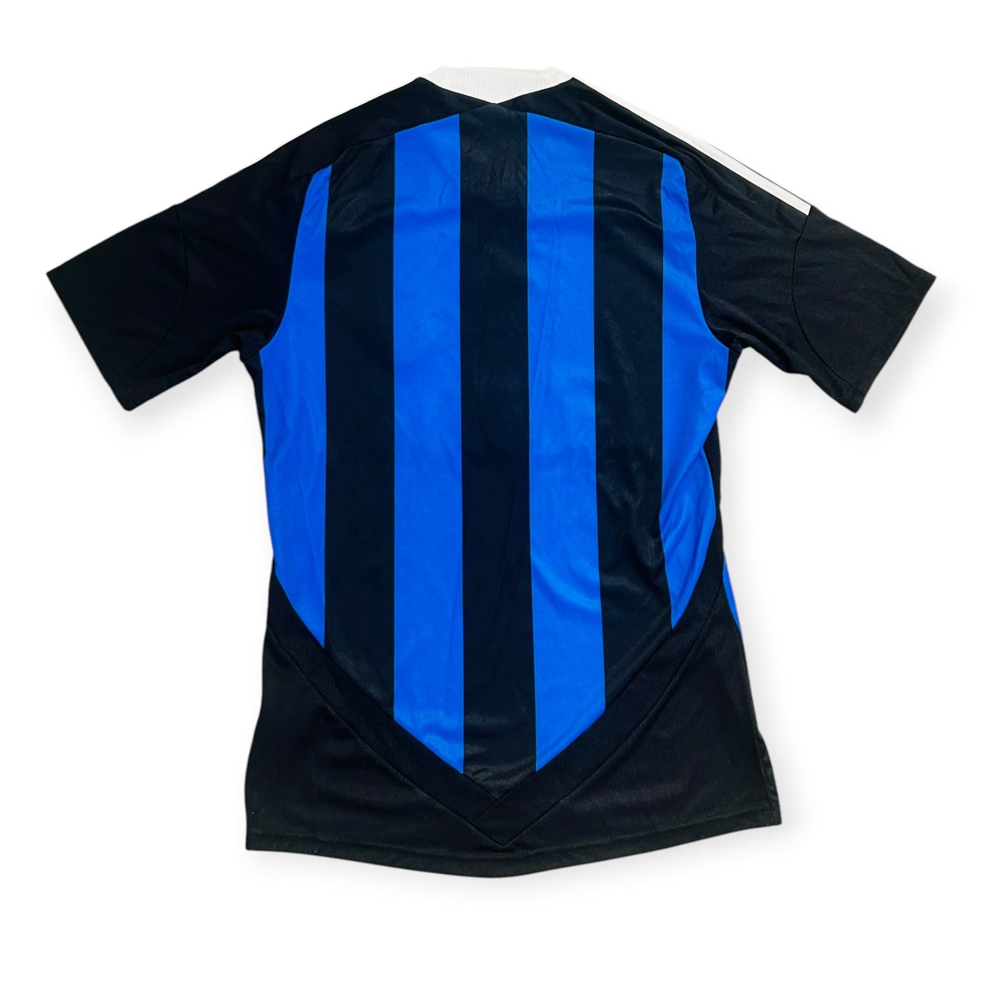 Stoke City 2011/12 Away (Small) - KITLAUNCH