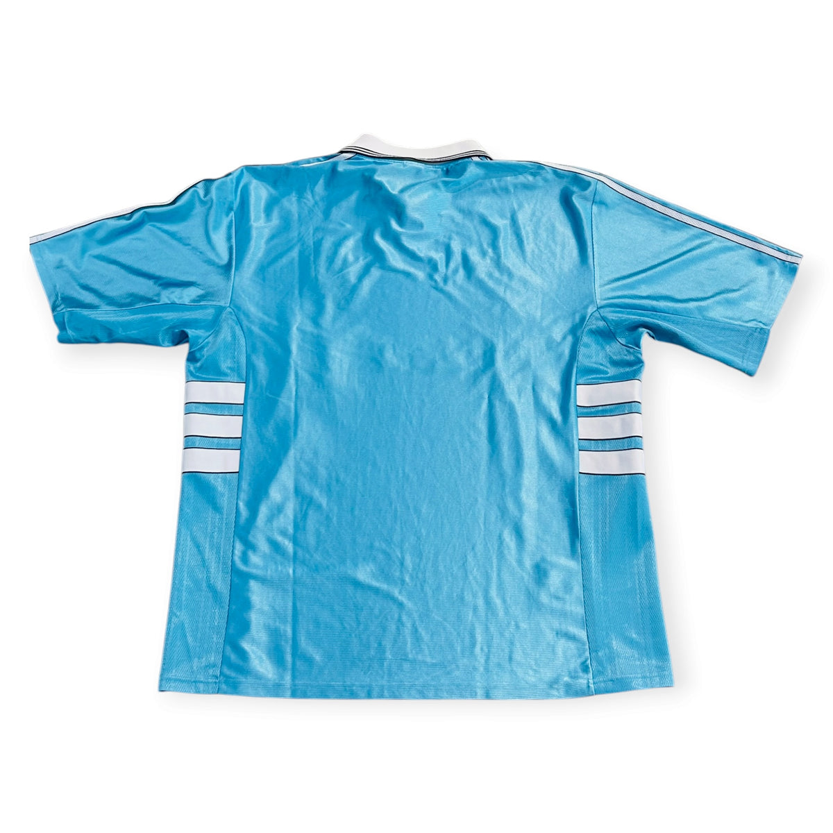 Olympique Marseille 1998/99 Away (XL) - KITLAUNCH