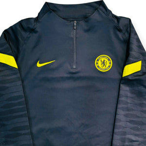 Chelsea FC Nike Track Jacket (XL)