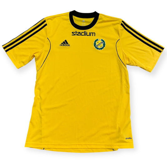 IK Sävehof Handball Shirt (Medium) - KITLAUNCH