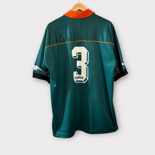 Venezia 1999/00 3rd Shirt - #3 (Large)