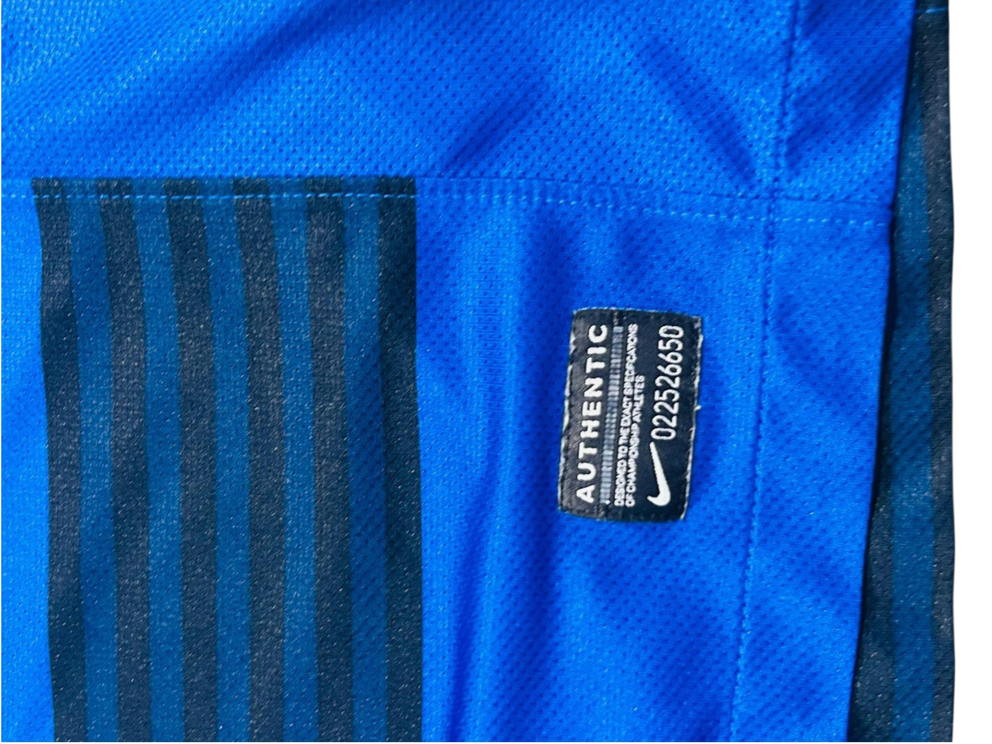 Manchester United 2011/13 Away - Valencia 25 (Large)