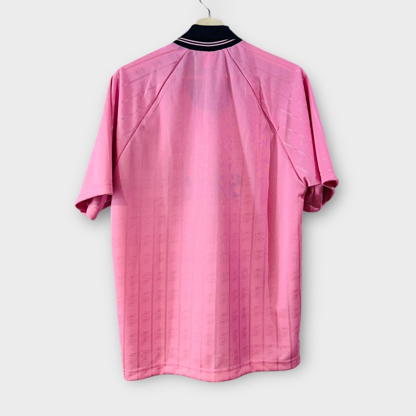 Palermo 1991 Home Shirt ABM Re-edition (Various Sizes)