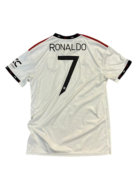 Manchester United 2022/23 Away - Ronaldo 7 (Large)