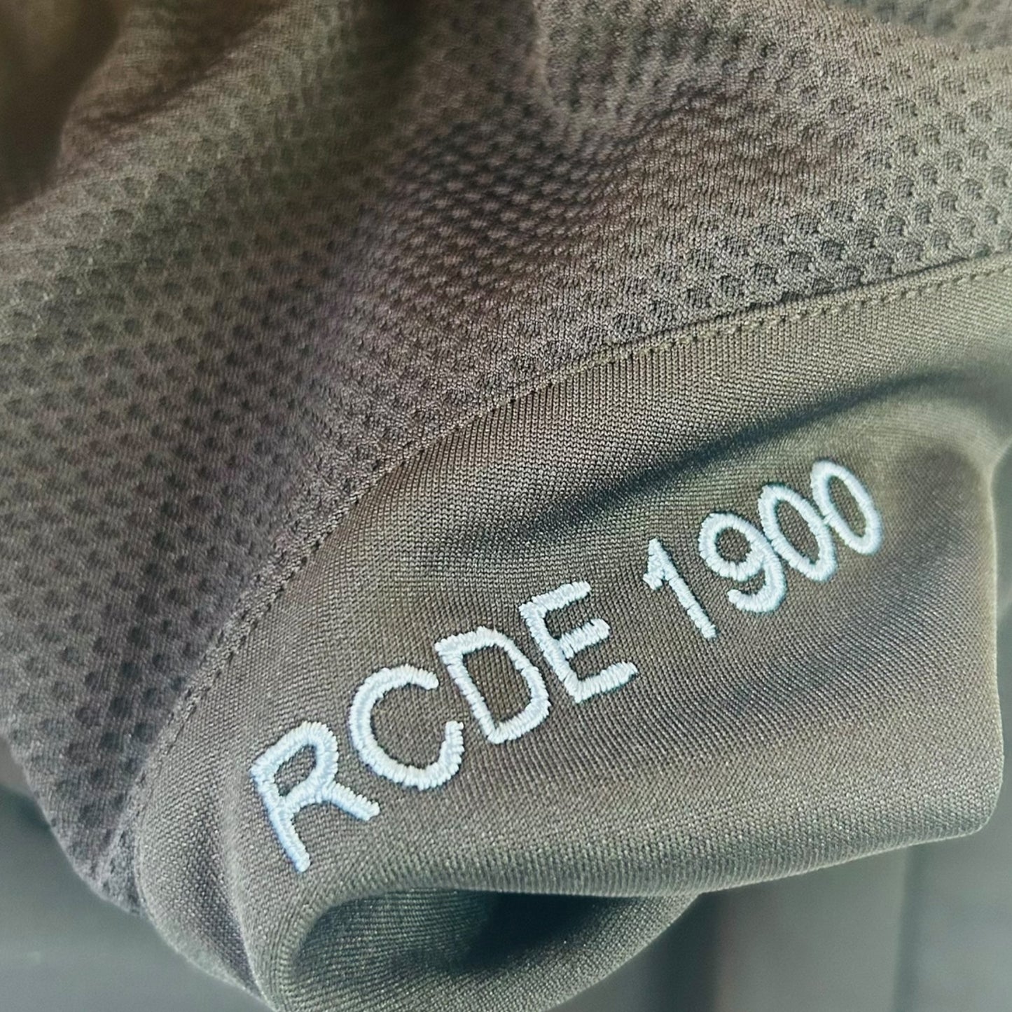 RCD Espanyol Li-ning Full Tracksuit (Large)