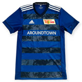 Union Berlin 2020/21 Away (Small) - KITLAUNCH