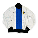 Inter Milan 2006/07 Nike Track Jacket (Medium)