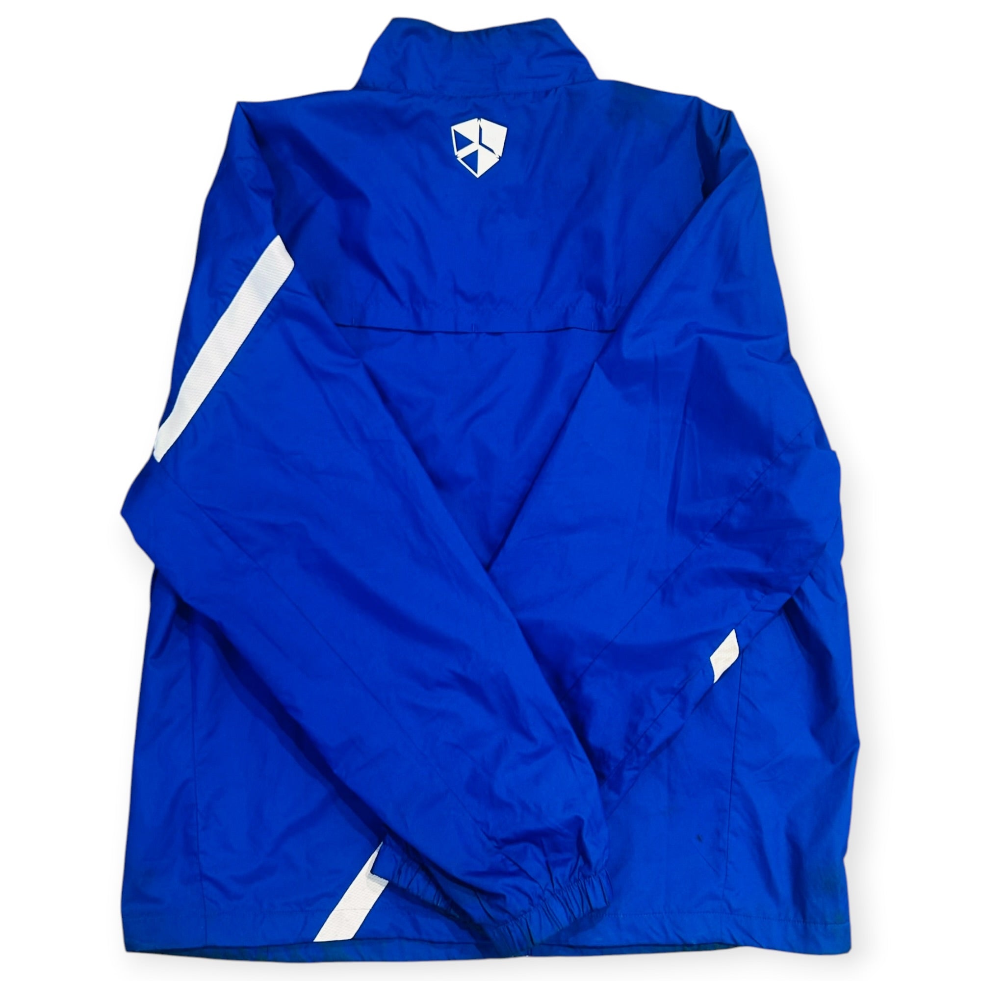 Manchester United FC 2011/12 Nike Track Jacket (XL) - KITLAUNCH