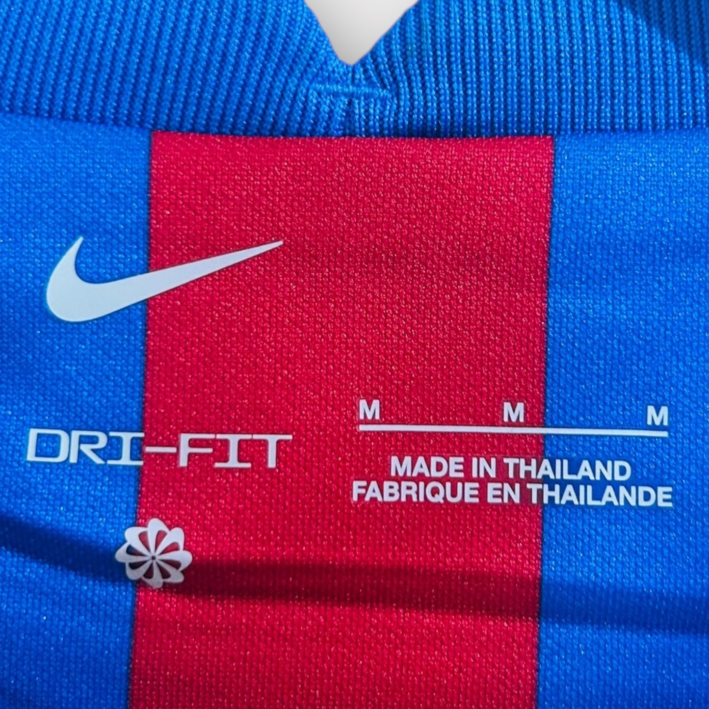 FC Barcelona 2021/22 Home - Ferran 19 (Medium)