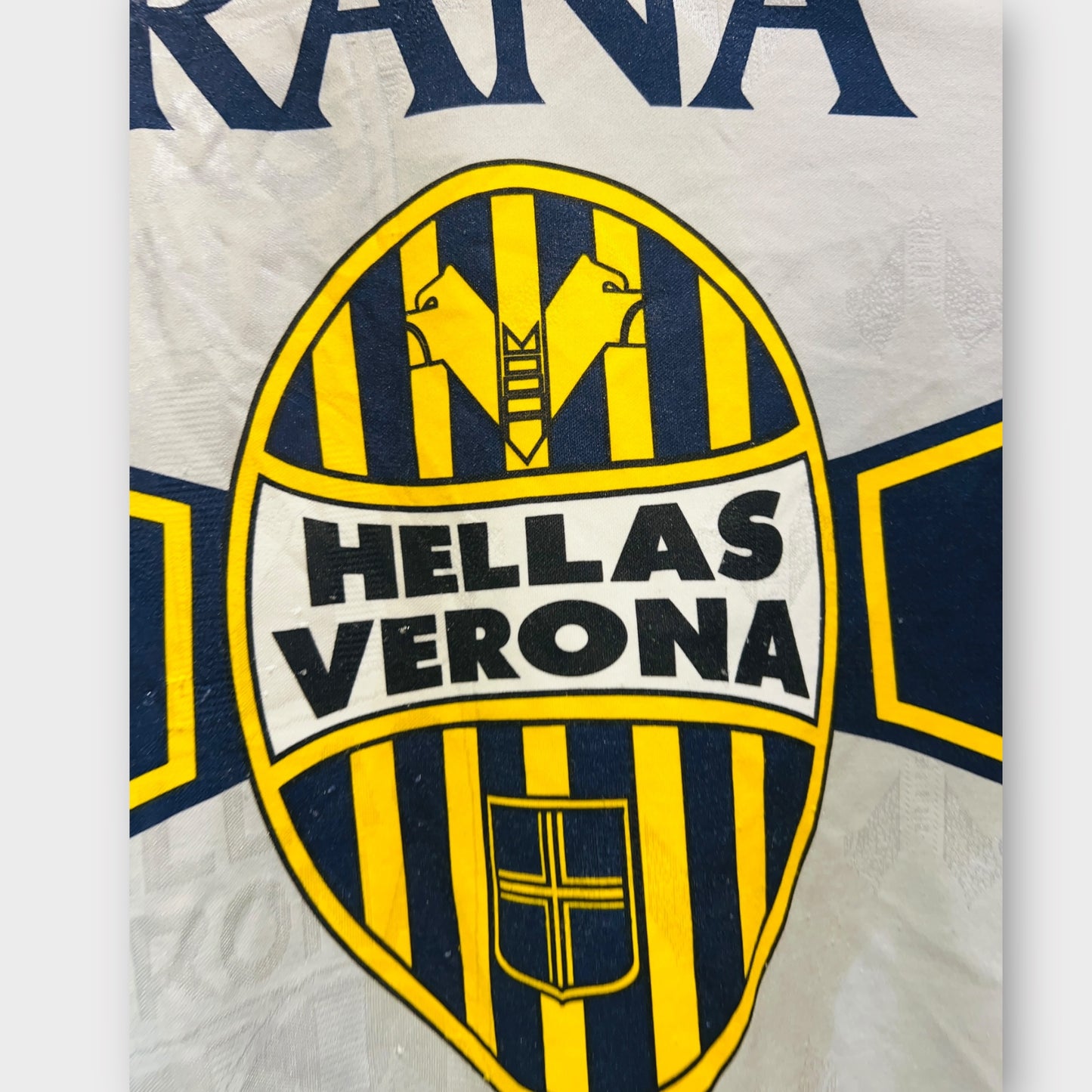 Hellas Verona 1996/97 4th (Medium)