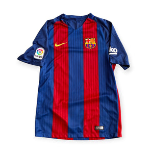 FC Barcelona 2016/17 Home - Neymar 11 (Small)