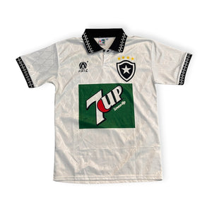 Botafogo 1995 Away (Small) - KITLAUNCH