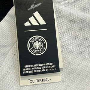 Germany 2026 Home *Brand New* - Woltemade 11 (Medium) - KITLAUNCH