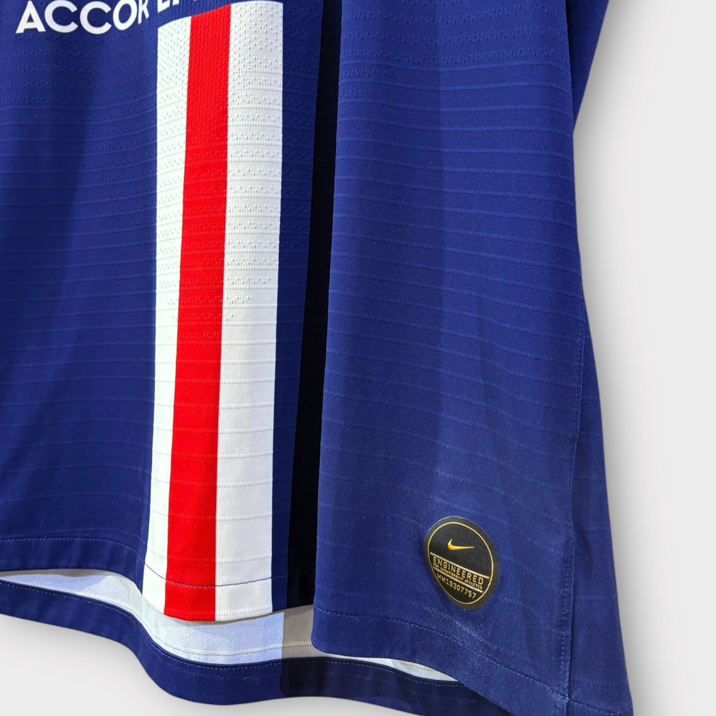 PSG 2019/20 Home Player Version - Cavani 9 (Large)