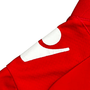 Monaco 2013/14 Home - James 10 (Large)