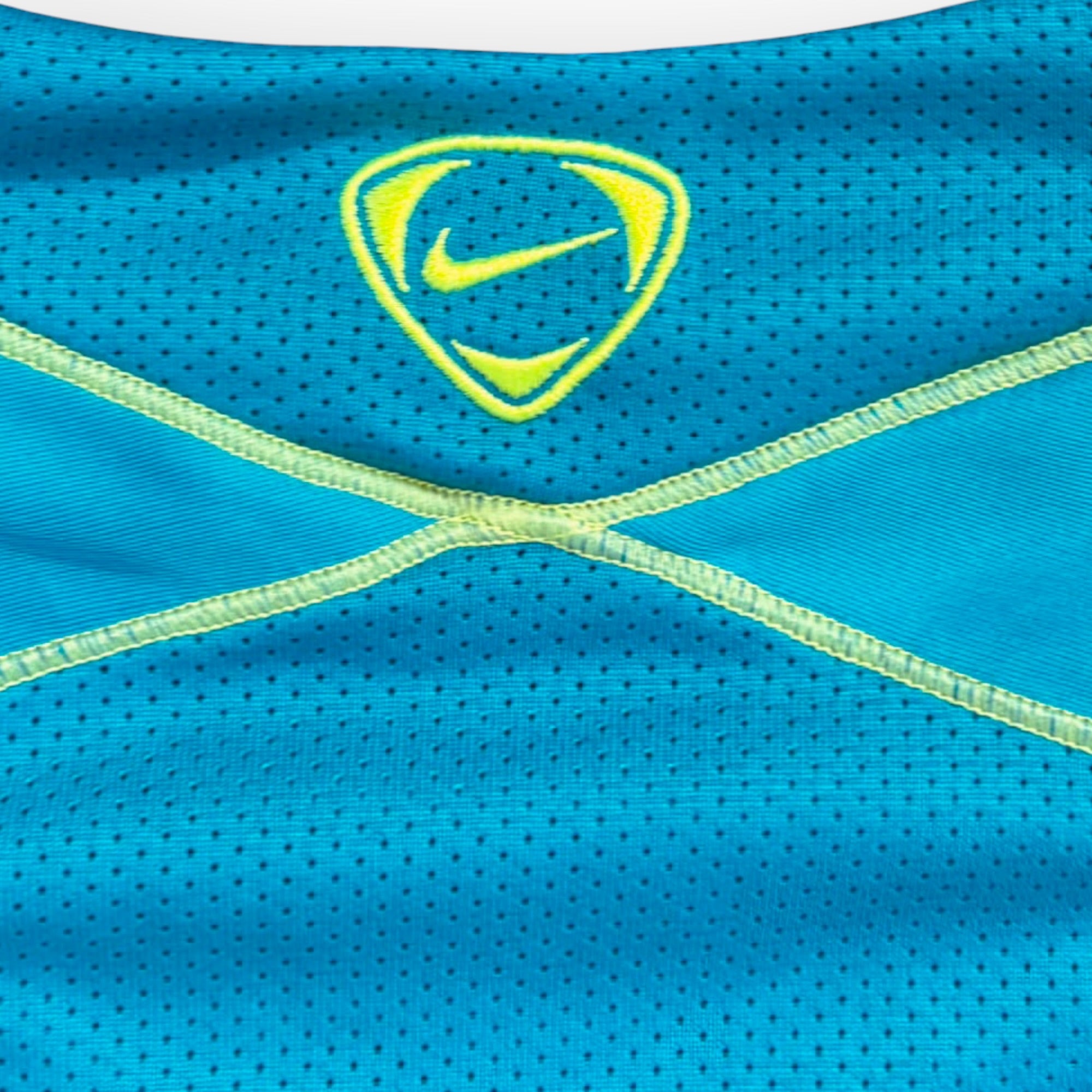 FC Barcelona 2007/08 Training Player Issue (XL)