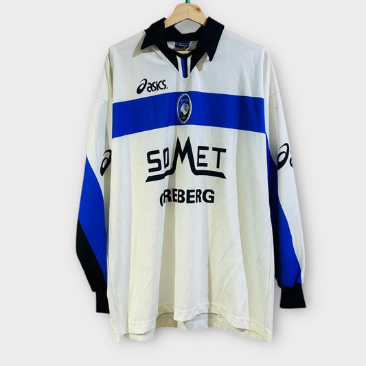 Atalanta 1999/00 Pre match (XL)