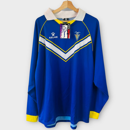 CF Badalona 2004/05 Home (XL)