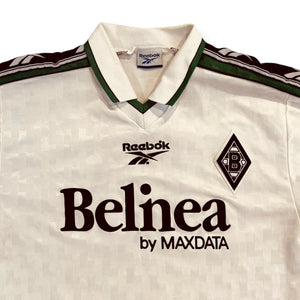 Borussia Monchengladbach 1998/00 Home - Toni Polster (XS)
