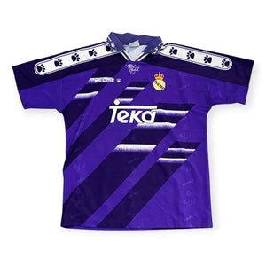 Real Madrid 1994/96 Away (Large)
