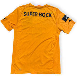 Sporting CP 2012/13 Away (Medium) - KITLAUNCH